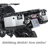 Hepco&Becker Xplorer Cutout Honda Crf 1000 Africa Twin 16-17 651994 00 22-00-40 Montage Zijkoffers