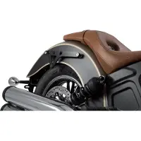 SW-Motech SLH zijdrager LH1 rechts - Indian Scout (16-24). Voor LH1.