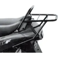 Hepco & becker -Bagagerek GSX750 F 89-97 ZWART