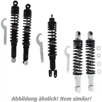 YSS Suspension High Performance Series Yamaha Rd222-320p-47-18 Schokbreker