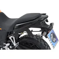 Hepco&Becker C-bow Honda Cb 500 X 19 6309514 00 05 Montage Zijkoffers