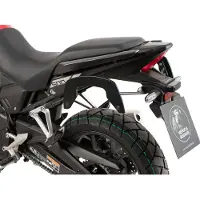 Hepco&Becker Honda Nx 500 2024 C-bow Montage Zijkoffers