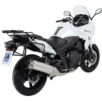 Hepco&Becker Lock-it Honda Cbf1000f Montage Zijkoffers