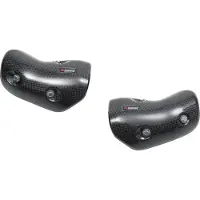 Akrapovic Carbon Z1000/sx P-hsk10r5 Hitteschild