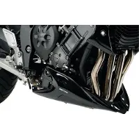 Bodystyle BUGSPOILER ** FZ1 /FAZER ZWART