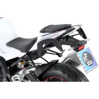 Hepco&Becker C-Bow zadeltashouder BMW S 1000 RR 16-