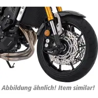 TRW Remschijf MST212RAC, 1 Stuk