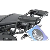Hepco & becker Easyrack Yamaha Mt-09 2013-2016 Topkoffer Achtermontage