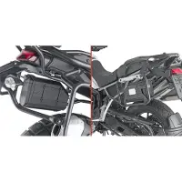 Givi S250 Montagekit