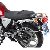 Hepco&Becker Lock-it Honda Cb 1100 2013 Montage Zijkoffers