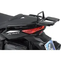 Hepco & becker Bagagerek Alu-Rack X-MAX 400 13- ZWART