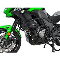 Zieger Valbeugel In Het Zwart VERSYS 1000 15-, ZWART