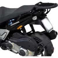 Givi Topkofferdrager Scooter RUN.50/125/200 06-