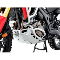 Zieger Motorbescherming In Zilver CRF 1000 L 16-19