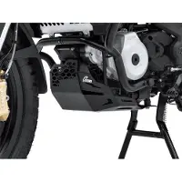 Zieger Motorbescherming In Het Zwart G 310 GS 17-19