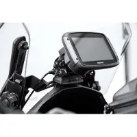 SW-Motech Quick Lock GPS-houder MODELSPECIFIEK