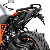 Zieger Pro kentekenplaathouder 1290 SUPERDUKE GT 16-19
