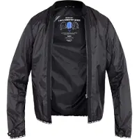 John Doe Aero Mesh Windblocker Motorfiets binnenjas