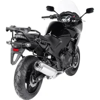Givi Monokey Honda Cbf 1000/cbf 1000 St Topkoffer Achtermontage