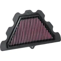 K&N Engineering K&N 18-19 Kawasaki Z900RS - 948CC Replacement Air Filter