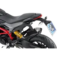 Hepco & becker C-Bow zadeltashouder HYPERMOTARD 821/SP 13-