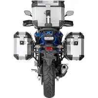 Givi Cam-Side-Zijdrager OUTBACK NC700/750 16-19 oranje