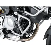 Hepco&Becker Motorbeschermingsbeugel BMW F750GS 18- RVS