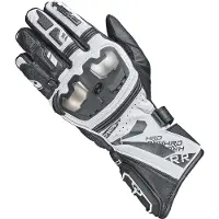 Held Akira RR, handschoenen ,Zwart/Wit ,11