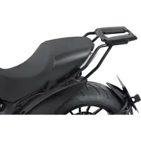 Hepco&Becker Alurack Ducati Diavel Bagagerek