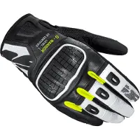 Spidi G-Warrior Motorfiets handschoenen