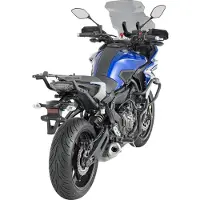 Givi Monokey/monolock Yamaha Mt-07 Tracer/tracer 700 Topkoffer Achtermontage