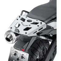 Givi Monokey Bmw F 650/700/800 Gs&f 800 Gs Adventure Topkoffer Achtermontage