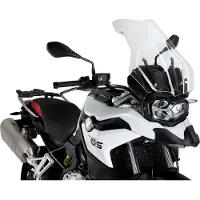 Puig Touring Plus Bmw F750gs Voorruit