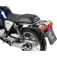 Hepco & becker -Zijdrager Lock-It HONDA CB 1100 EX BJ. 17-