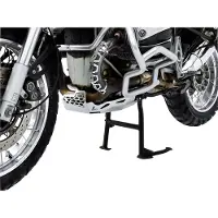 Zieger Motorbescherming In Zilver BMW R 1150 GS (1999-04)