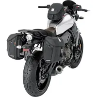 Givi Afstandhouder voor zadeltassen MT501 YAMAHA XSR700 16-20, PAAR