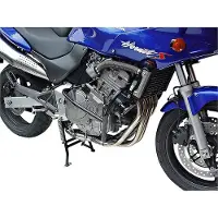 SW-Motech VALBEUGEL CB 600, ZWART
