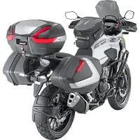 Givi Zijdrager Plx HONDA CB 500 X (2019-)