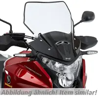 Ermax -Voorruiten R850/1100GS -99L.GET,+5CM