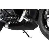 SW-Motech Aluminium Motorbescherming BMW R NINET PURE ZWART