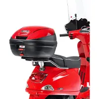 Givi Topkofferdrager Scooter LX 50/125/150 04-