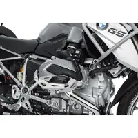 SW-Motech Cilinderbescherming BMW R1200 ZWAR./ZILV. 12-