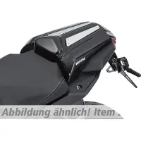 Bodystyle stoelbedekking ABS plastic onbeschilderd