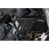 SW-Motech VALBEUGEL Voge 500R 19 - Zwart