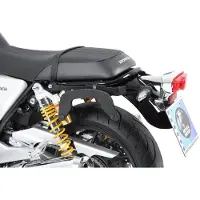 Hepco&Becker C-bow Honda Cb 1100 Rs 2017 6309502 00 01 Zadeltassen Montage