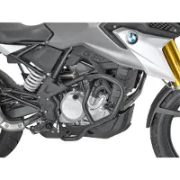 Givi Valbeugel BMW G310GS 17- zwart