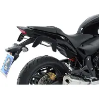 Hepco & becker C-Bow zadeltashouder CBR 600 F 11-