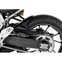 Bodystyle Spatbord MT-07 14- PAARS (VDVM1)