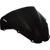Bodystyle Raceruit zwart getint met ABE