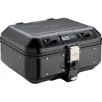 Givi Trekker Dolomiti 30l, topcase Monokey ,zwart ,30 l